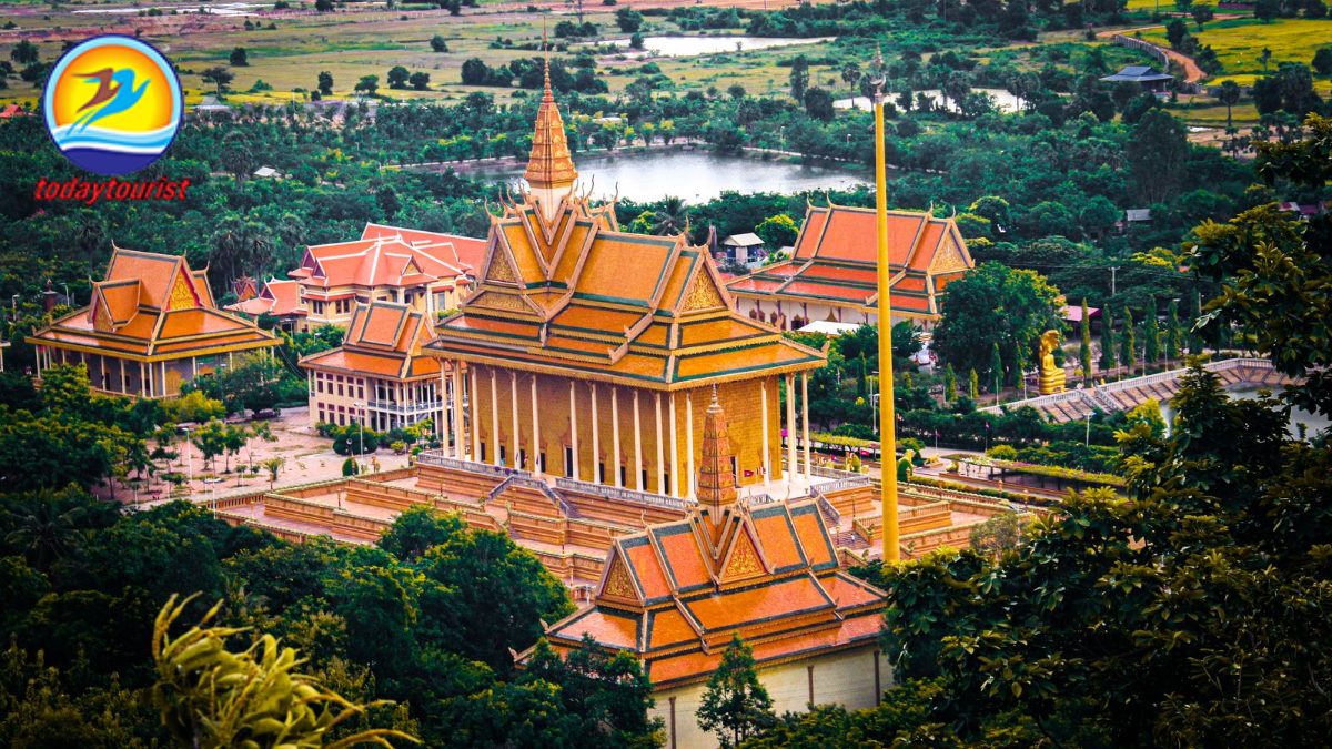 Miền Tây sông nước – TodayTourist