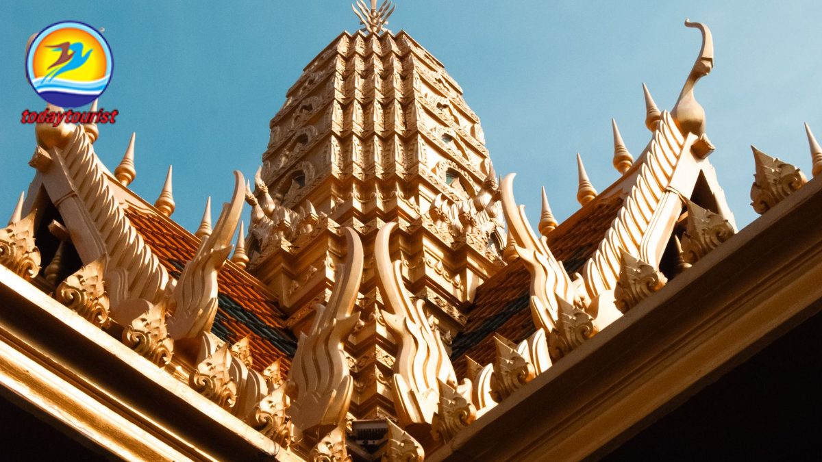 Miền Tây sông nước – TodayTourist