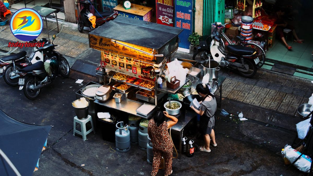 Miền Tây sông nước – TodayTourist
