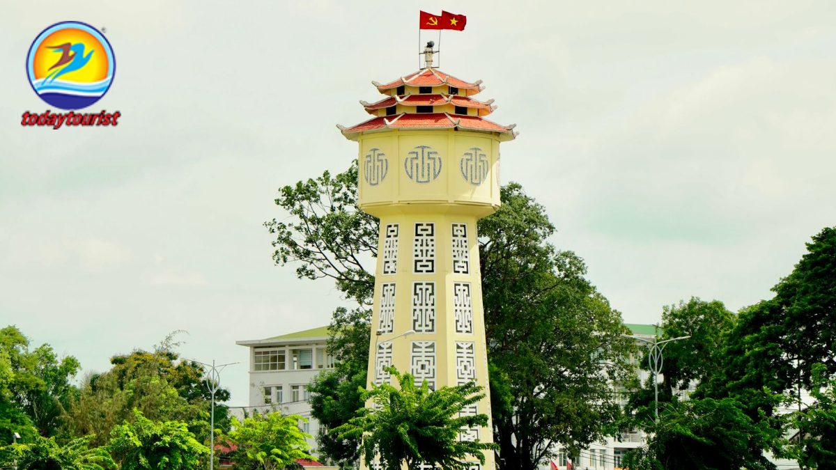 Miền Tây sông nước – TodayTourist
