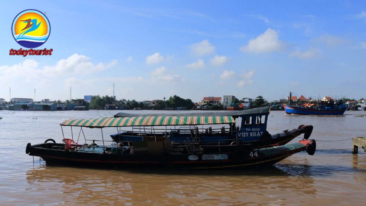 Miền Tây sông nước – TodayTourist