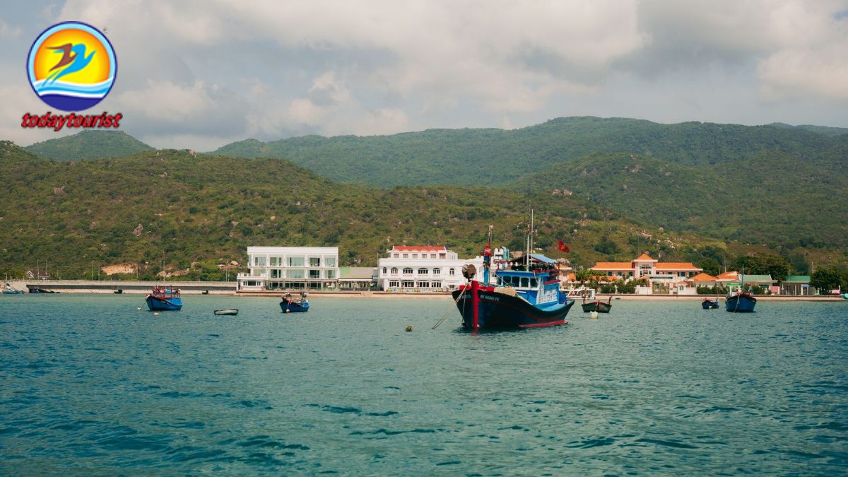 Ninh Chữ – Vĩnh Hy – Bình Hưng – TodayTourist