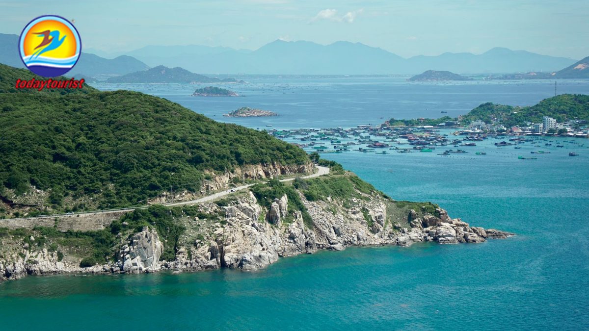 Ninh Chữ – Vĩnh Hy – Bình Hưng – TodayTourist
