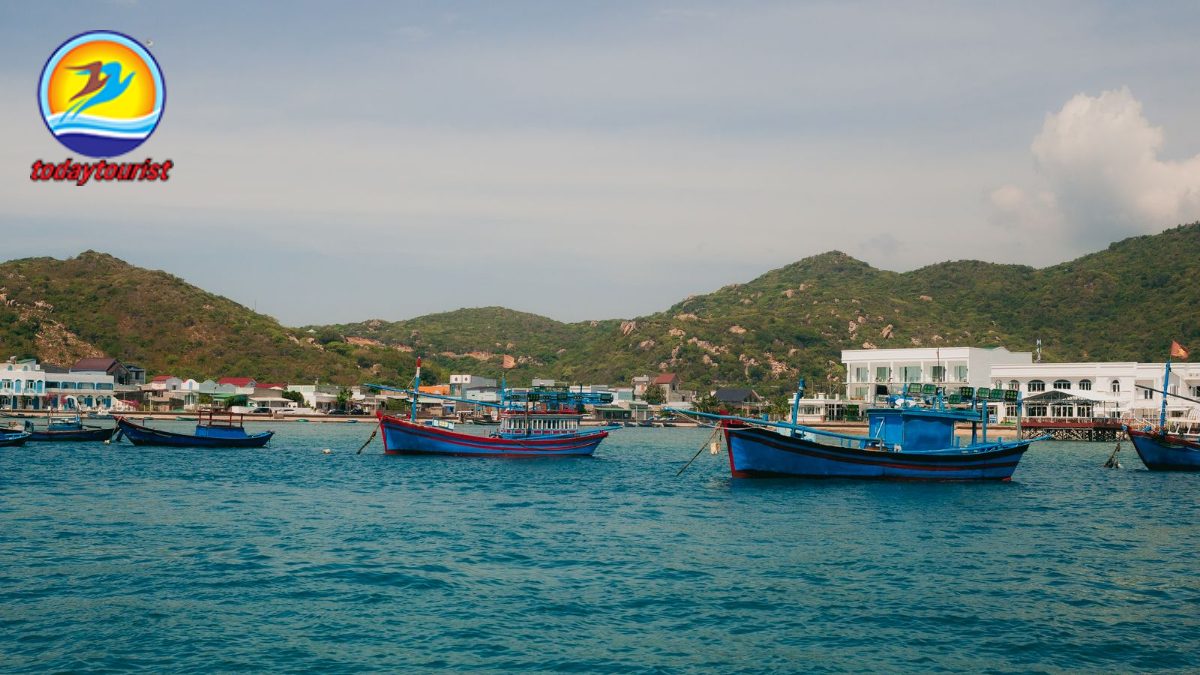 Ninh Chữ – Vĩnh Hy – Bình Hưng – TodayTourist
