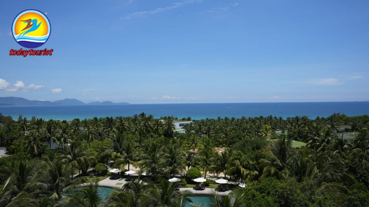 Ninh Chữ – Vĩnh Hy – Bình Hưng – TodayTourist