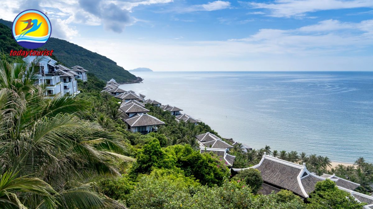 Ninh Chữ – Vĩnh Hy – Bình Hưng – TodayTourist