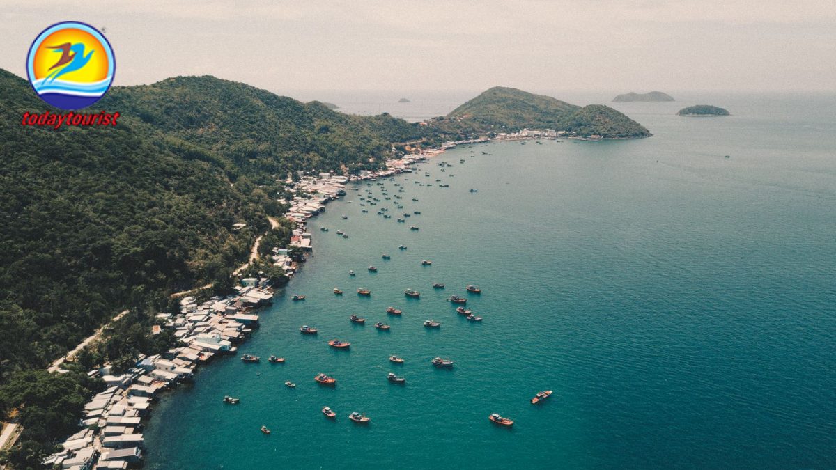 Ninh Chữ – Vĩnh Hy – Bình Hưng – TodayTourist