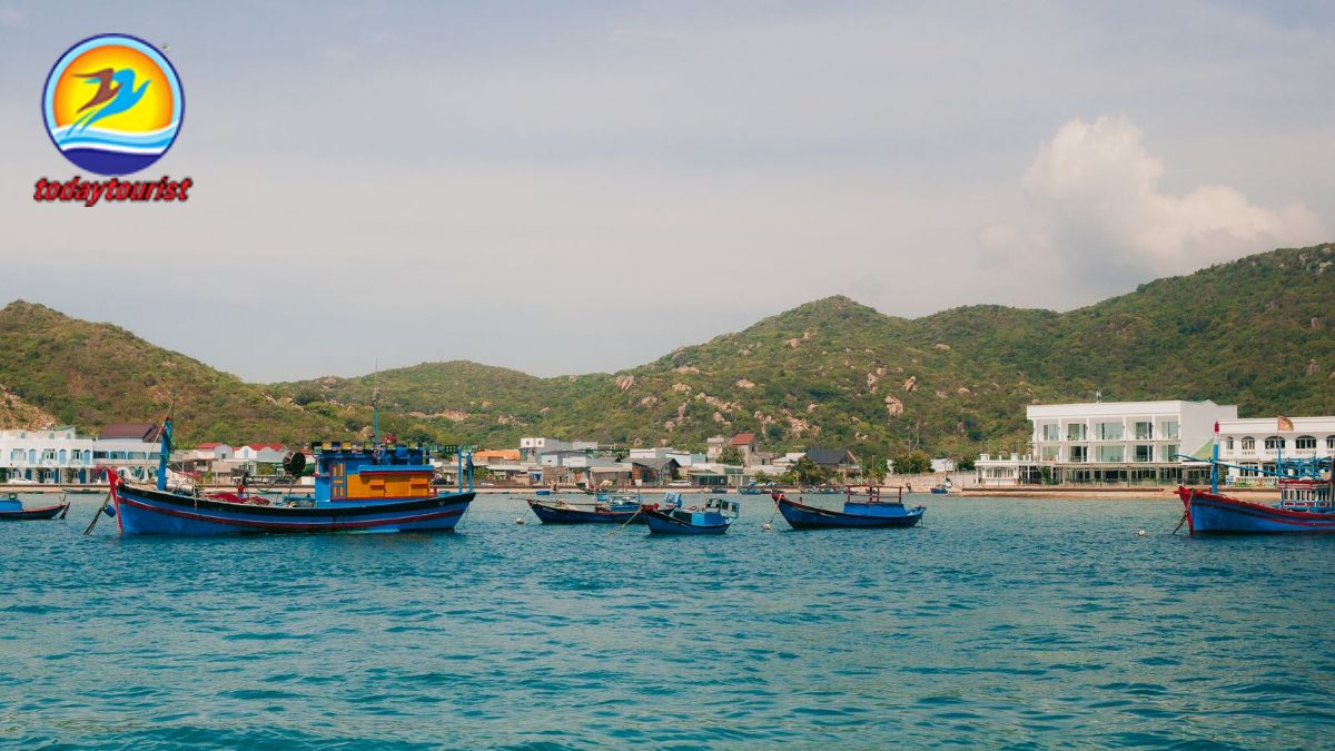 Ninh Chữ – Vĩnh Hy – Bình Hưng – TodayTourist