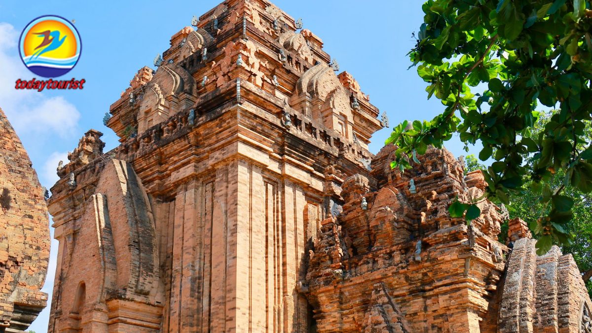 Ninh Chữ – Vĩnh Hy – Bình Hưng – TodayTourist
