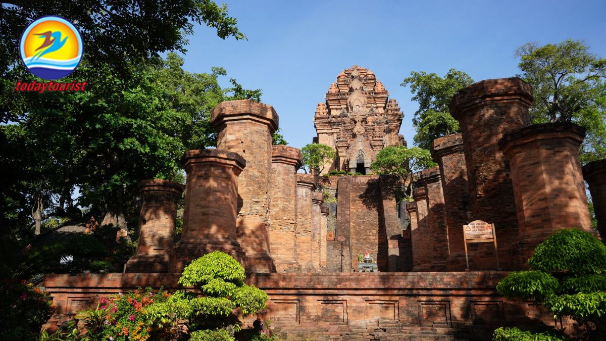 Ninh Chữ – Vĩnh Hy – Bình Hưng – TodayTourist