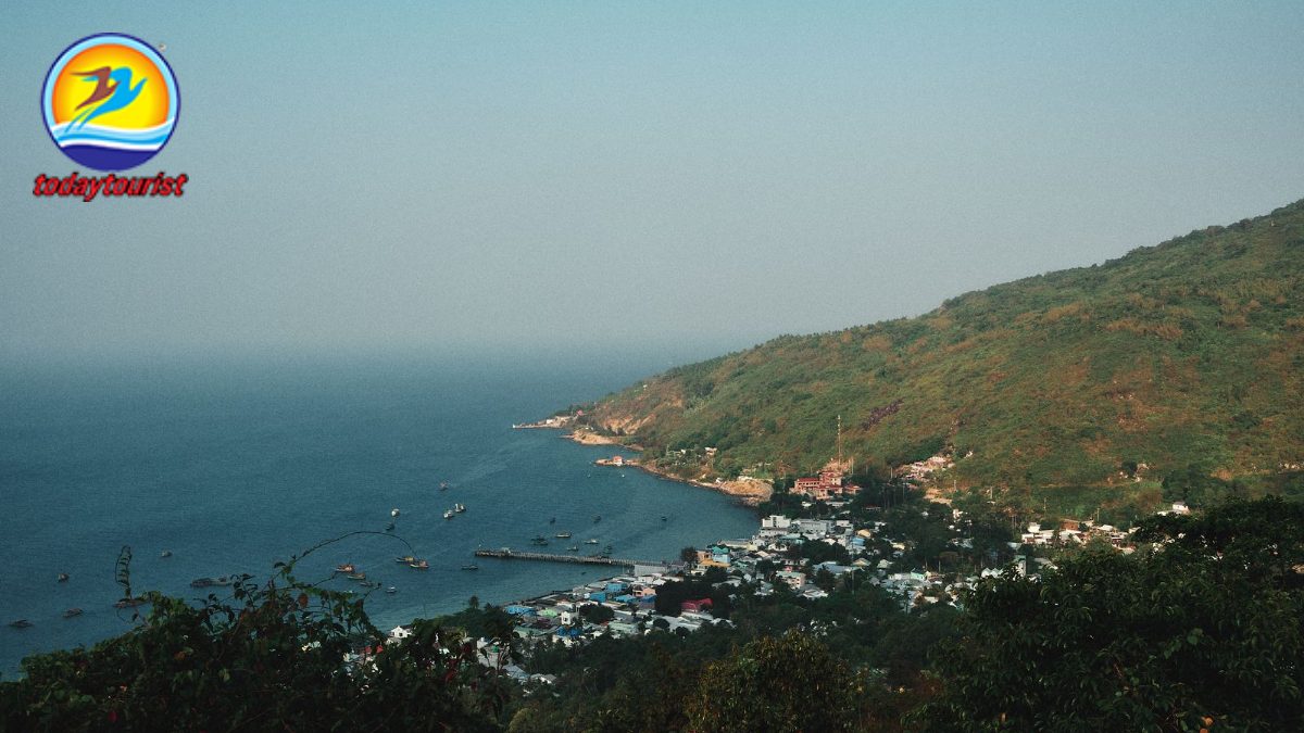 Ninh Chữ – Vĩnh Hy – Bình Hưng – TodayTourist