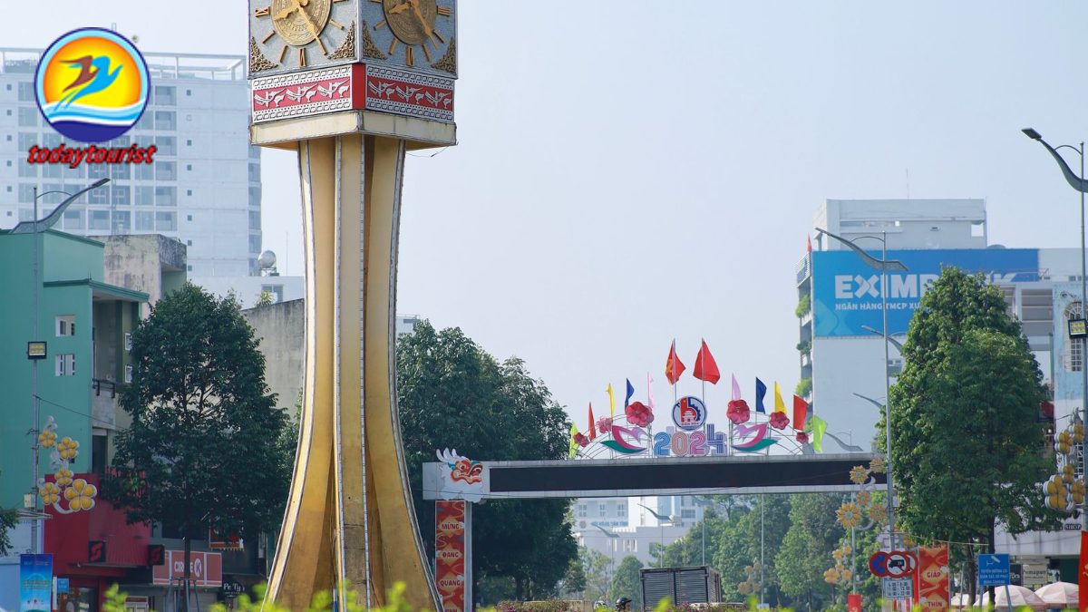 Tây Nguyên – TodayTourist