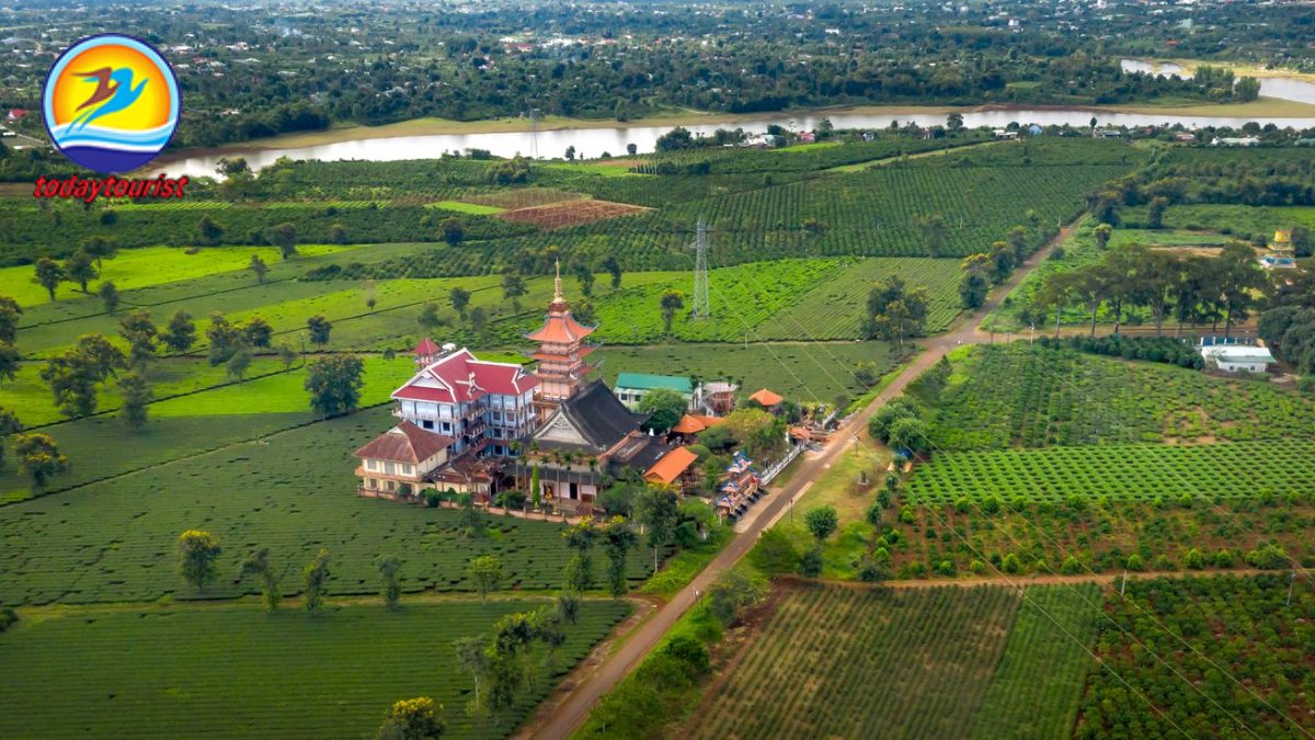 Tây Nguyên – TodayTourist