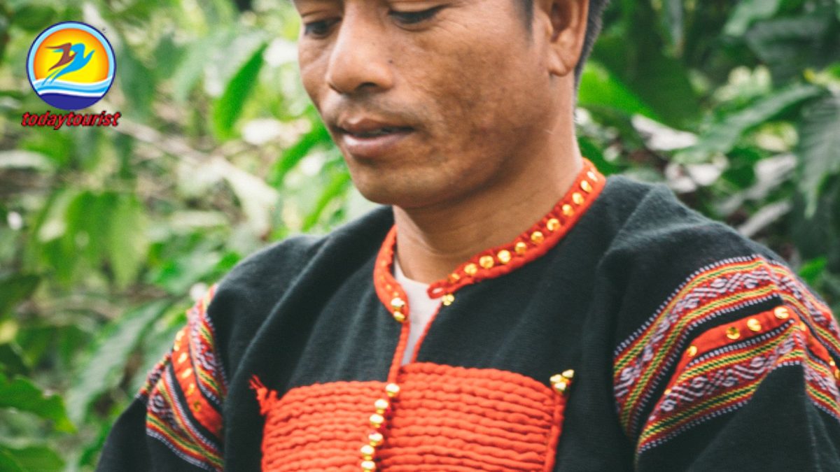 Tây Nguyên – TodayTourist