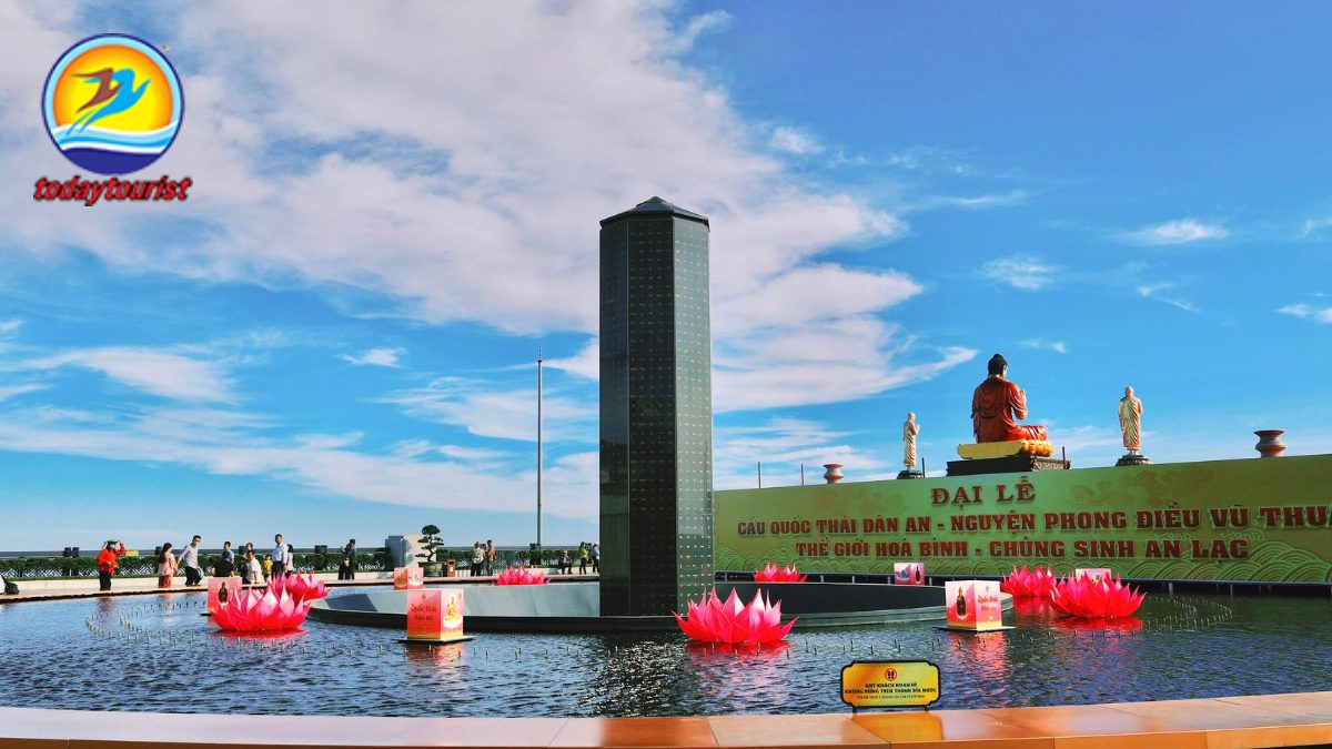 Tây Nguyên – TodayTourist