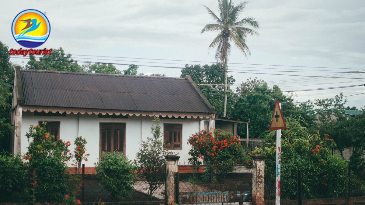 Tây Nguyên – TodayTourist