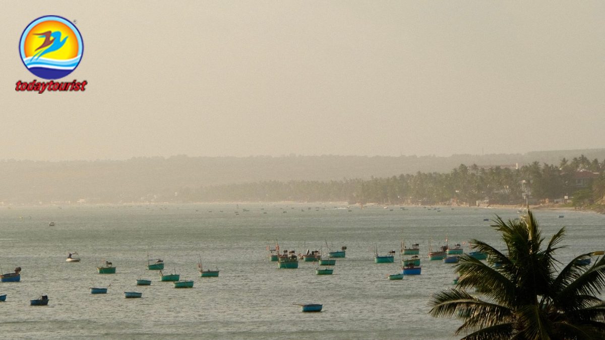 Phú Quý – TodayTourist
