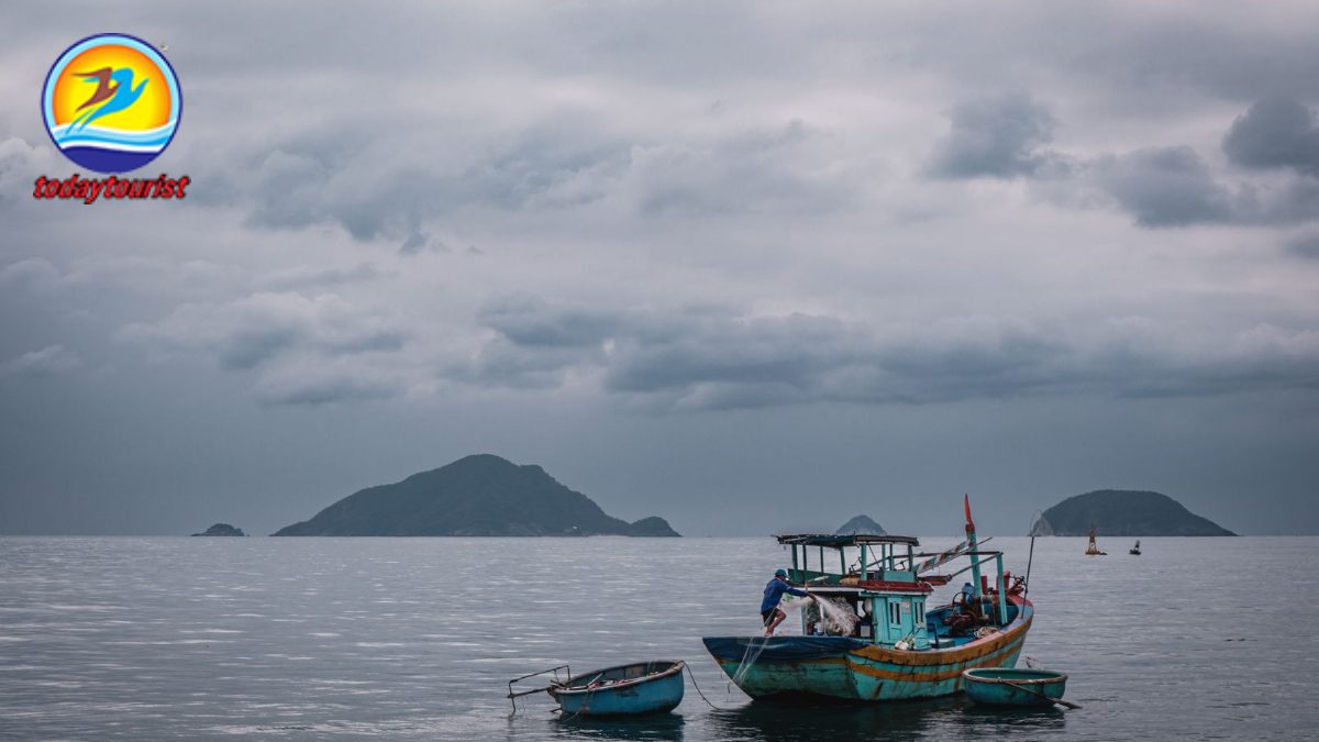 Phú Quý – TodayTourist