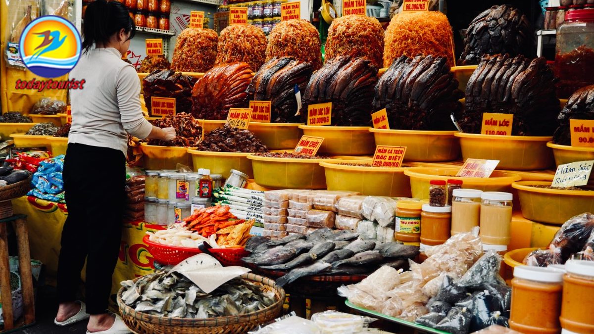 Phú Quý – TodayTourist