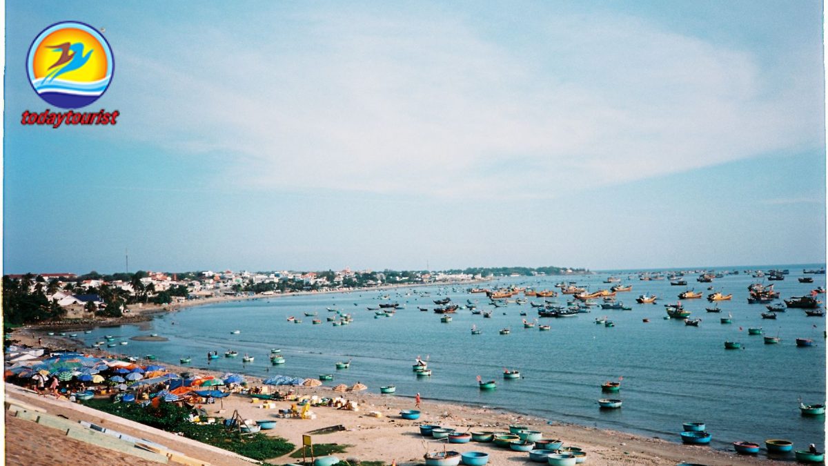 Phú Quý – TodayTourist