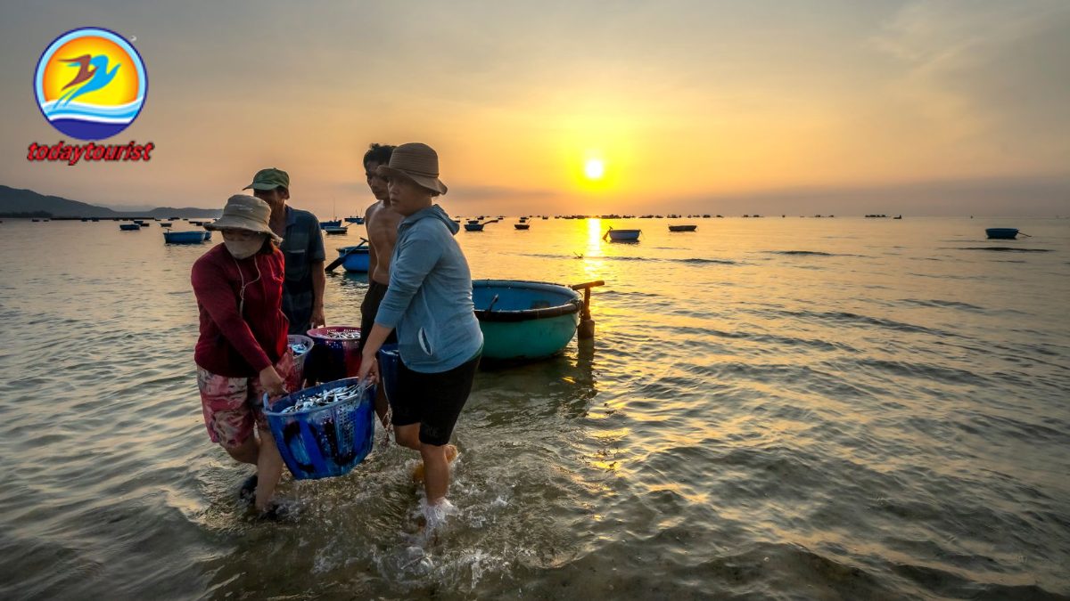 Phú Quý – TodayTourist