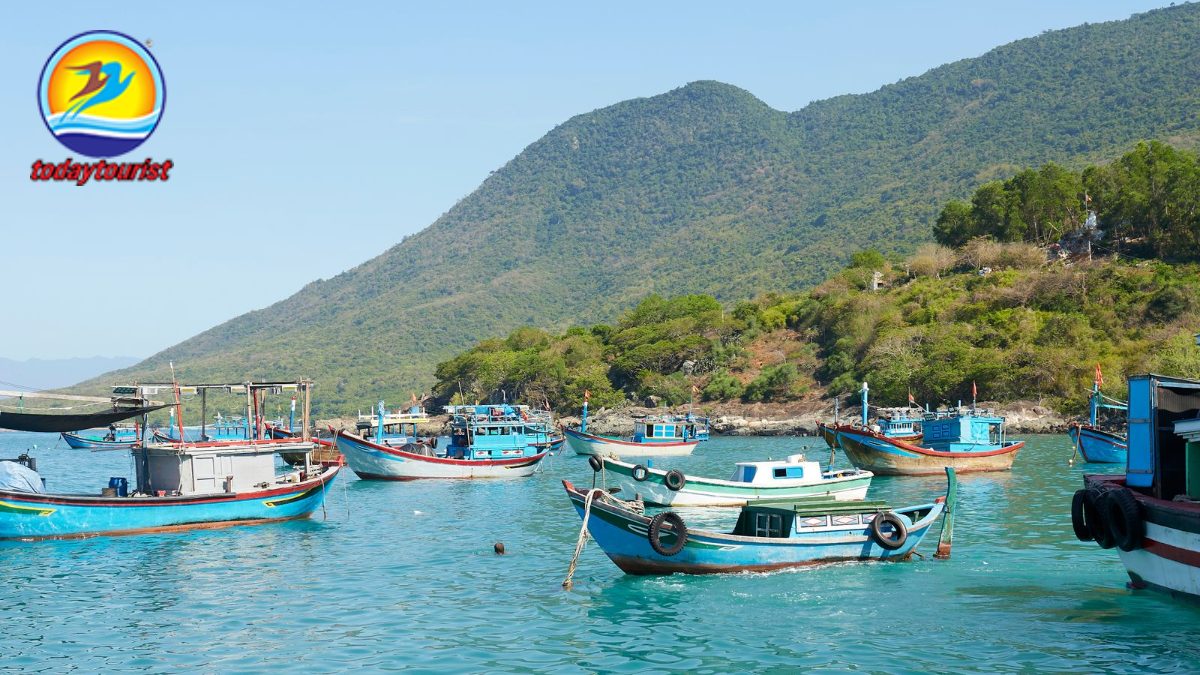 Nam Du – Hòn Sơn – TodayTourist