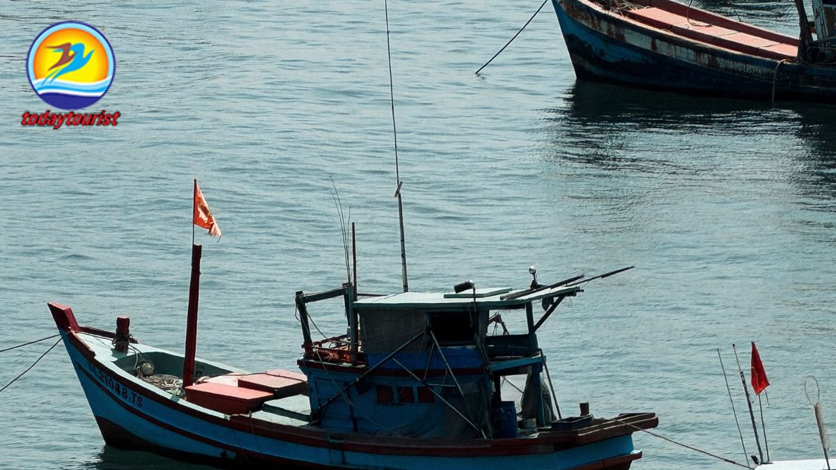 Nam Du – Hòn Sơn – TodayTourist
