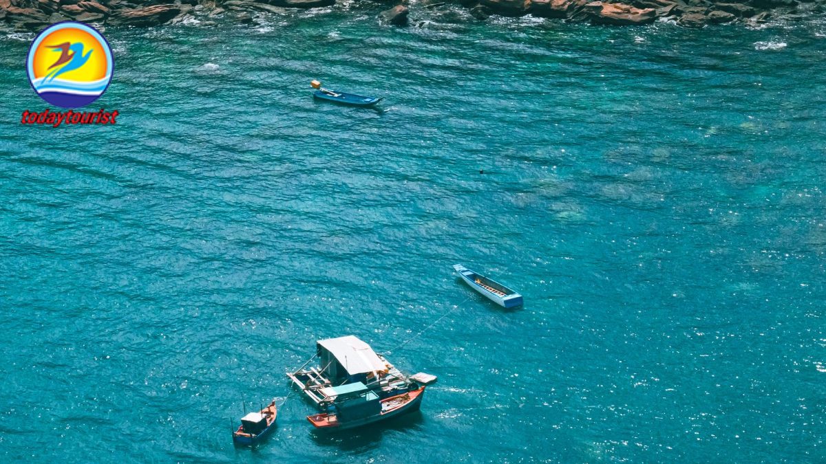 Nam Du – Hòn Sơn – TodayTourist