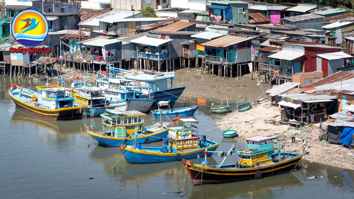 Nam Du – Hòn Sơn – TodayTourist
