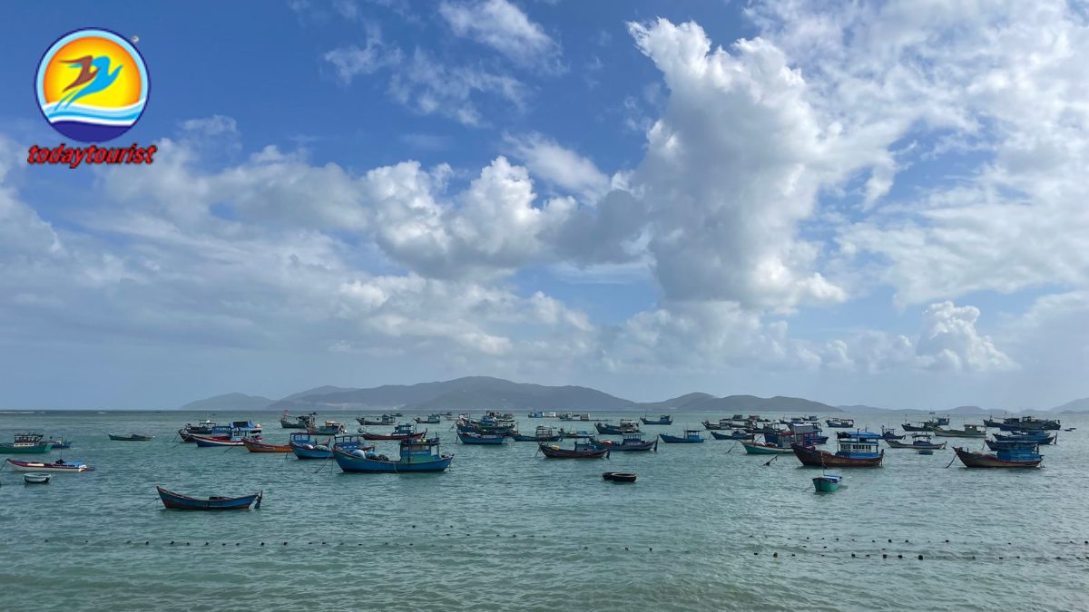 Nam Du – Hòn Sơn – TodayTourist