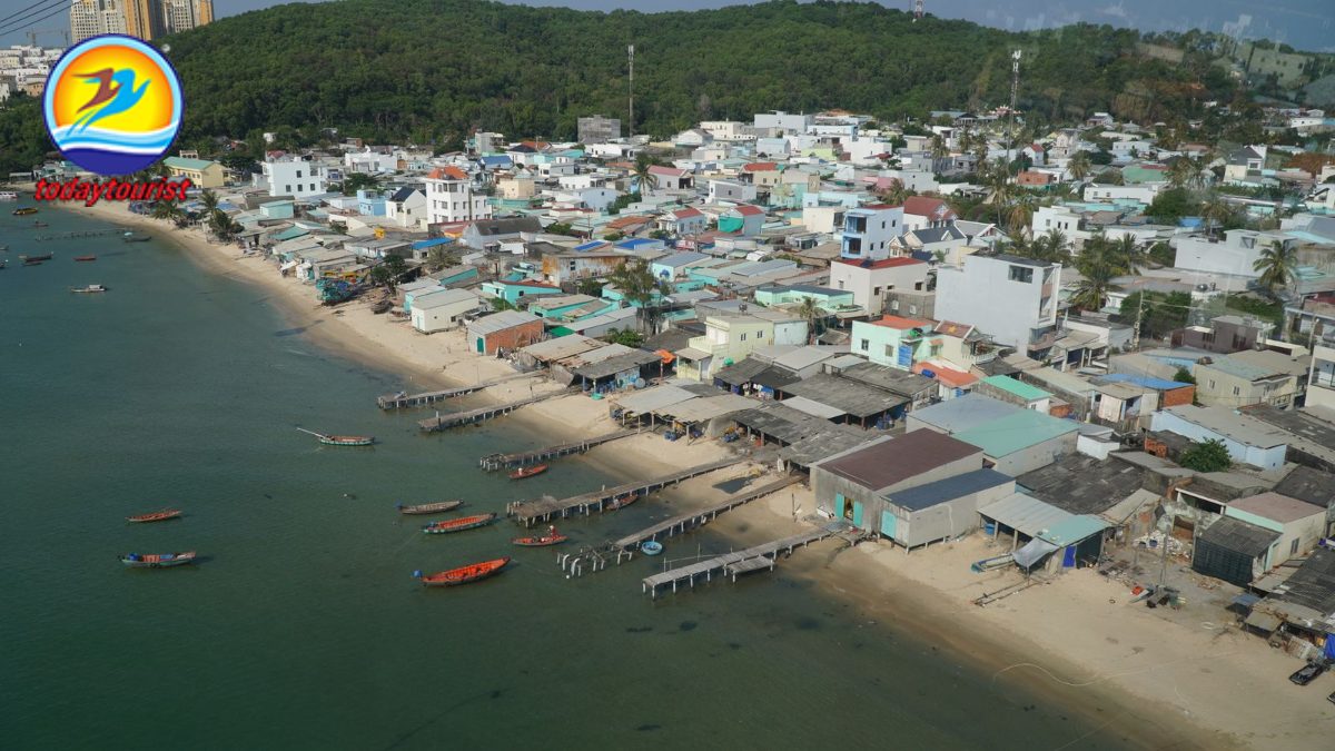 Nam Du – Hòn Sơn – TodayTourist
