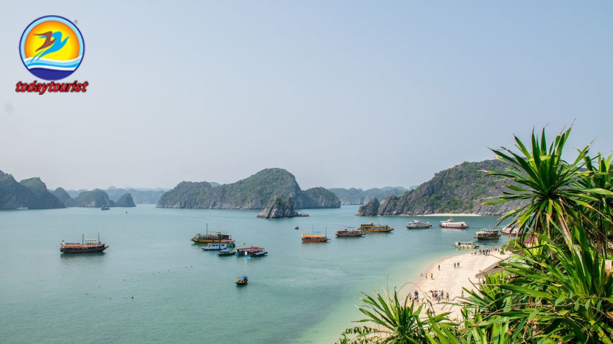 Nam Du – Hòn Sơn – TodayTourist
