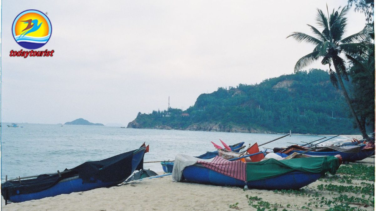 Nam Du – Hòn Sơn – TodayTourist