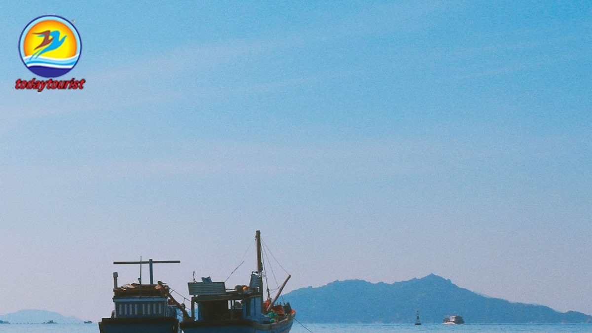 Nam Du – Hòn Sơn – TodayTourist