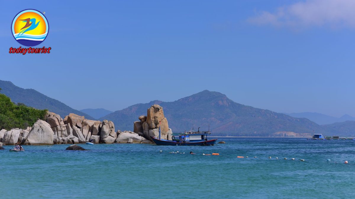 Nam Du – Hòn Sơn – TodayTourist