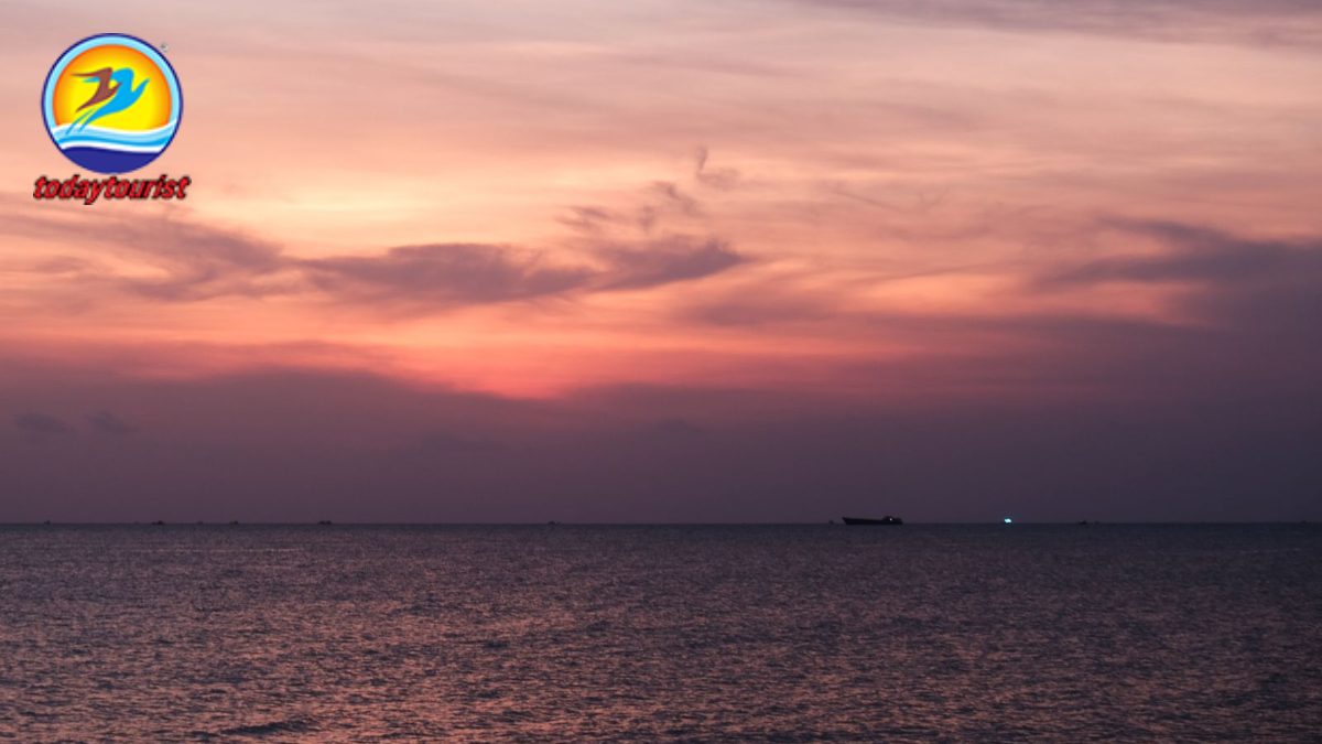 Nam Du – Hòn Sơn – TodayTourist