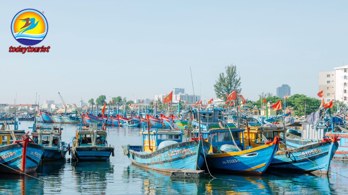 Nam Du – Hòn Sơn – TodayTourist