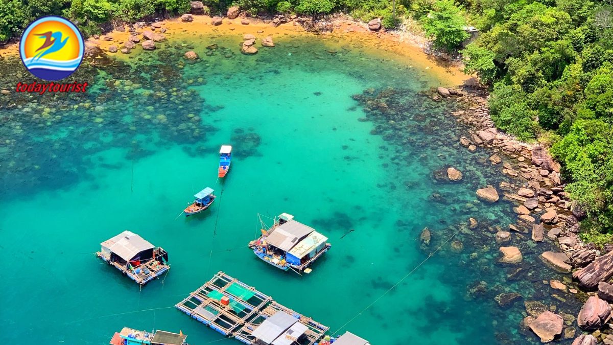 Nam Du – Hòn Sơn – TodayTourist