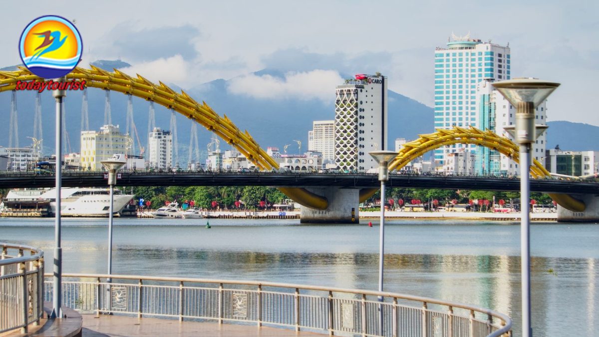 Đà Nẵng – Hội An – Huế – TodayTourist