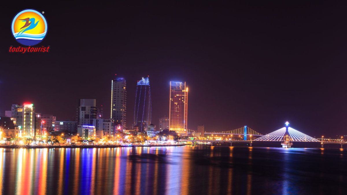 Đà Nẵng – Hội An – Huế – TodayTourist