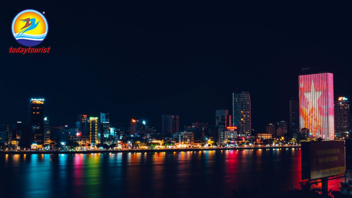 Đà Nẵng – Hội An – Huế – TodayTourist