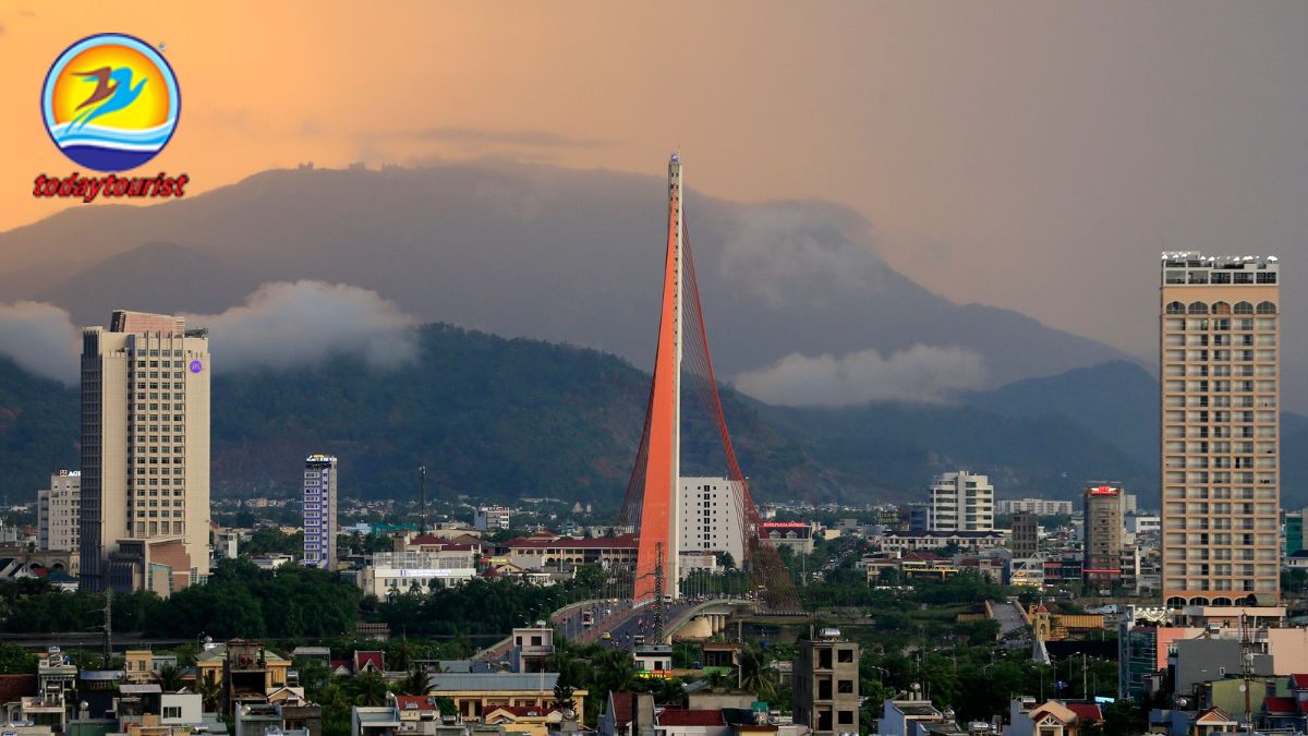 Đà Nẵng – Hội An – Huế – TodayTourist
