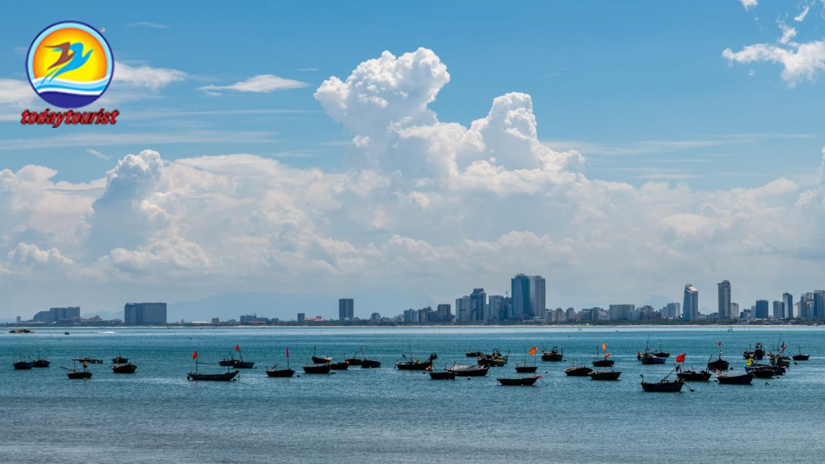 Đà Nẵng – Hội An – Huế – TodayTourist