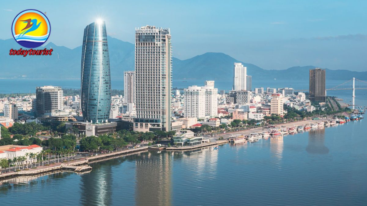 Đà Nẵng – Hội An – Huế – TodayTourist