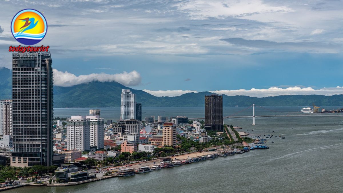 Đà Nẵng – Hội An – Huế – TodayTourist