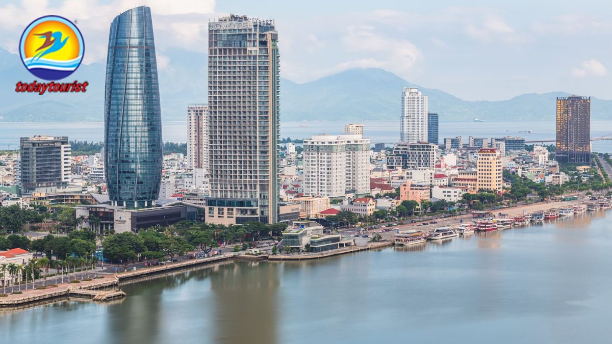 Đà Nẵng – Hội An – Huế – TodayTourist