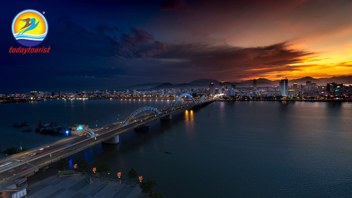 Đà Nẵng – Hội An – Huế – TodayTourist