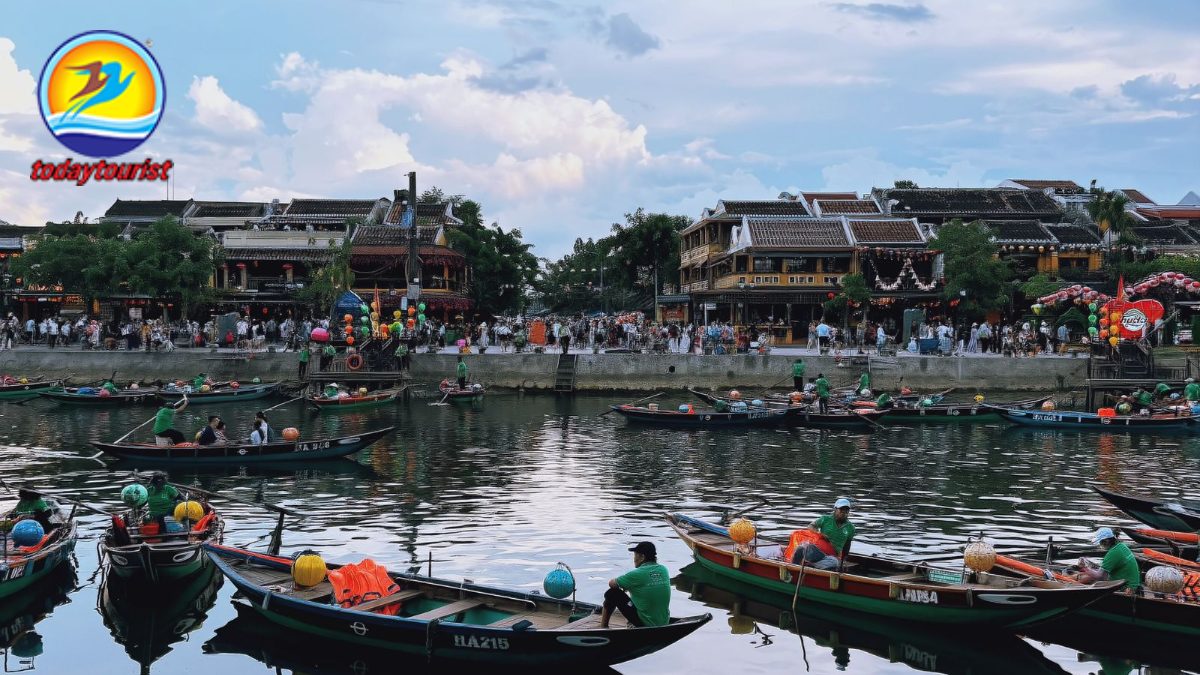 Đà Nẵng – Hội An – Huế – TodayTourist