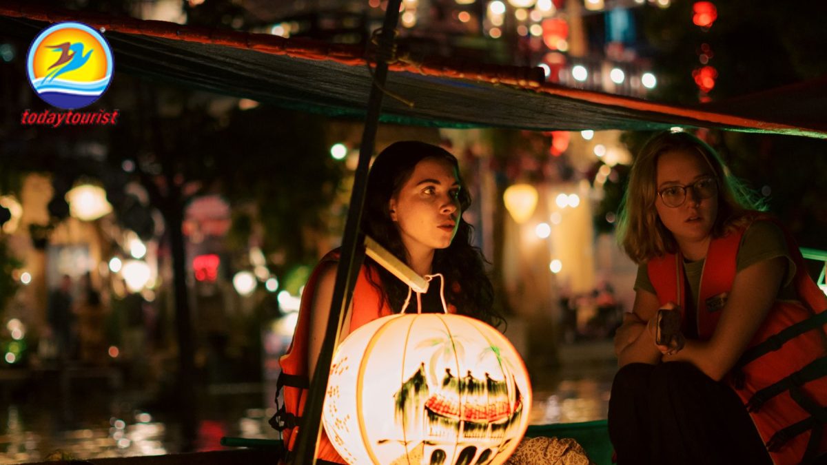 Đà Nẵng – Hội An – Huế – TodayTourist