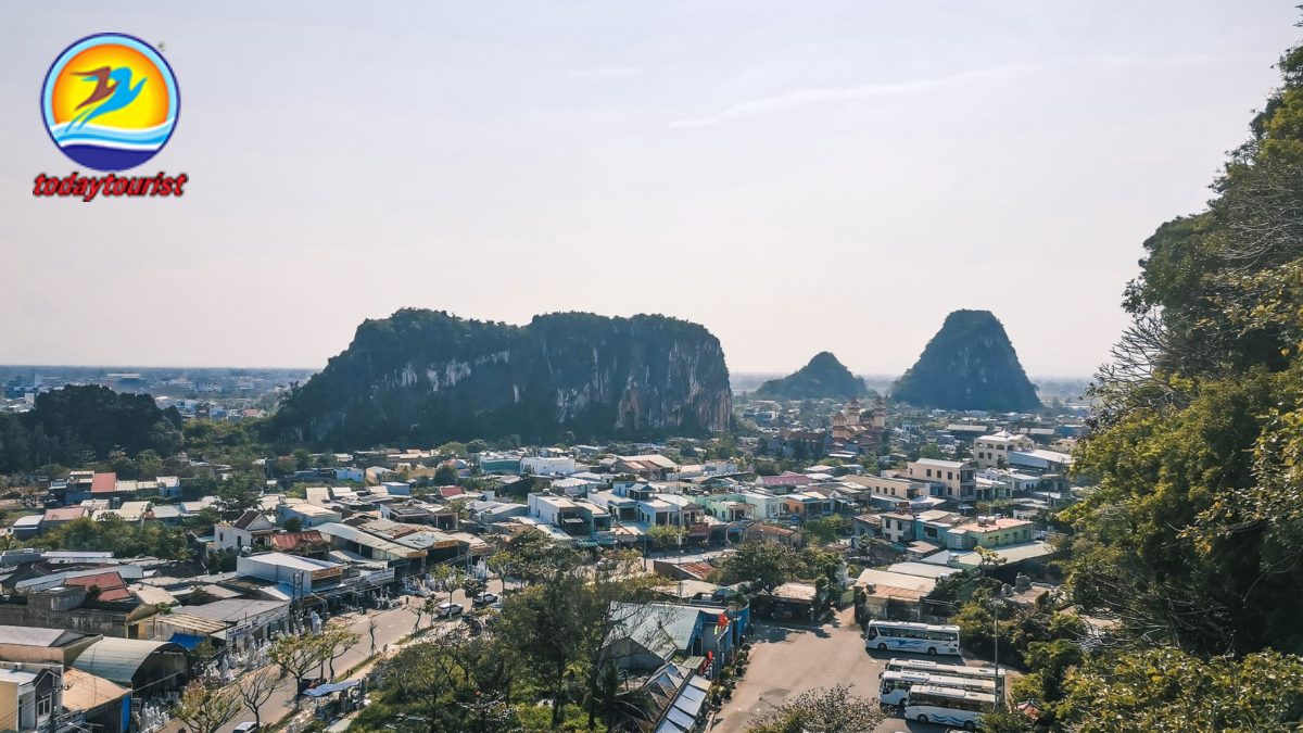 Đà Nẵng – Hội An – Huế – TodayTourist
